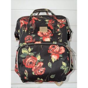 VSNOON Freedom And Happiness Backpack/laptop /travel Bag